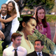 From left: The Bachelor, The Office, The Last Jedi, Gilmore Girls (Screenshots)
